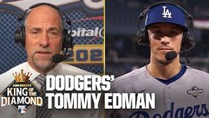 Video post by @foxsports on YouTube