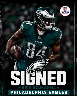 Image post by @nflonthedaily_ on Instagram