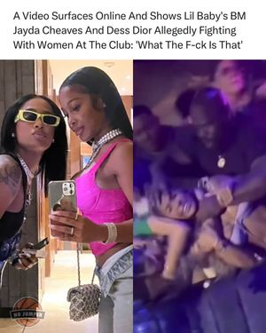 Image post by @nojumper on Instagram
