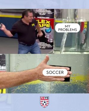 Image post by @usyouthsoccer on Instagram
