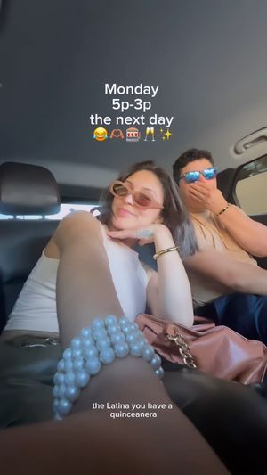 Video post by @jocymarie007 on Instagram