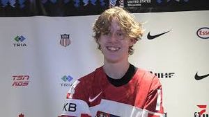 Video post by @flohockey on YouTube