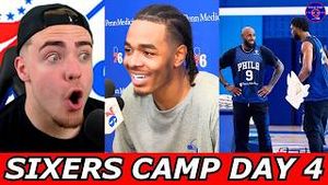 Video post by @phillytakewithrb on YouTube