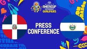 Video post by @fiba_media on YouTube