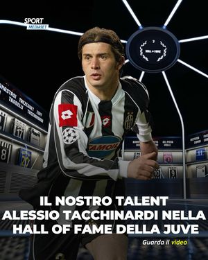 Image post by @sportmediaset on Instagram