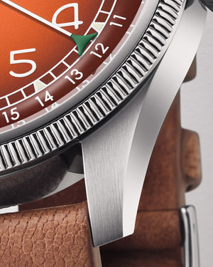 Image post by @oris on Instagram