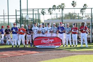 Image post by @baseballfactory on Instagram