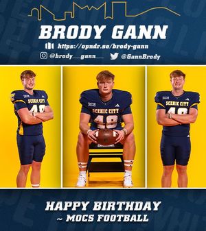 Image post by @gomocsfb on Instagram