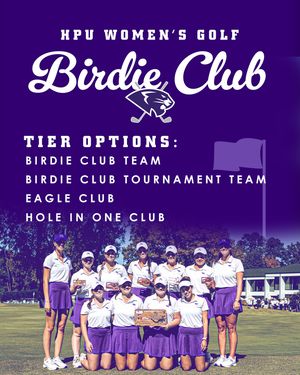 Image post by @highpointwgolf on Instagram
