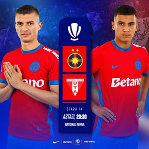 Image post by @fcsbofficial on Instagram