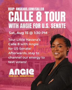 Image post by @angieforfl on Instagram