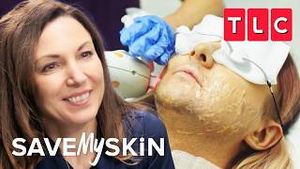 Video post by @tlc on YouTube