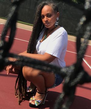 Image post by @mstrinitysimone on Instagram
