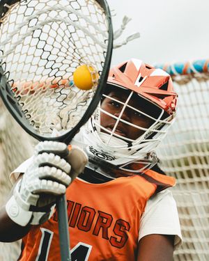 Image post by @openserieslacrosse on Instagram