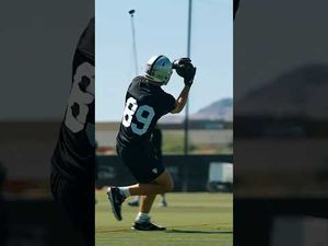 Video post by @raiders on YouTube