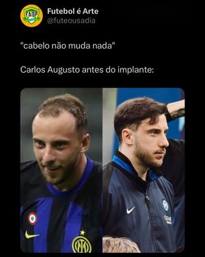 Image post by @futeousadia on Instagram