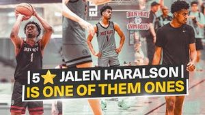 Video post by @gymratsrico on YouTube
