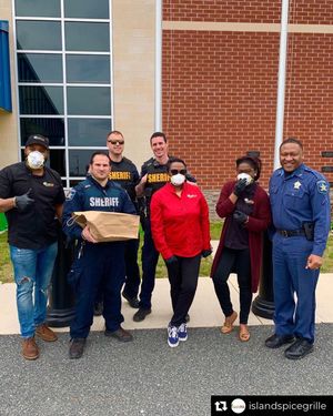 Image post by @upperchesapeakehealth on Instagram