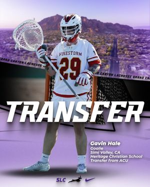 Image post by @gculacrosse on Instagram