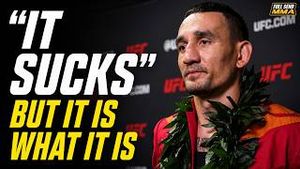 Video post by @fullsendmma on YouTube