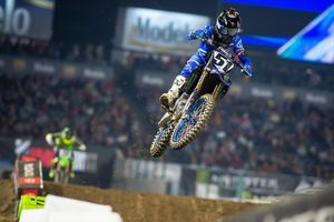 Image post by @racerxonline on Instagram
