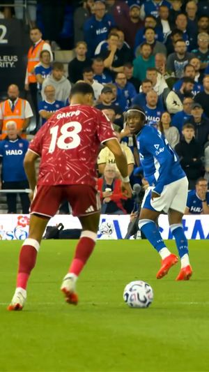 Video post by @liverpoolfc on Instagram