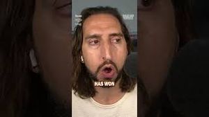 Video post by @whatswrightshow on YouTube