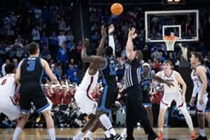 Image post by @dailyunivsports on Instagram