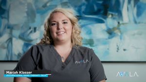 Video post by @avalahealth on Facebook