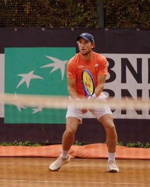 Image post by @tennistv on Instagram