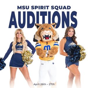 Image post by @msuspiritsquad on Instagram