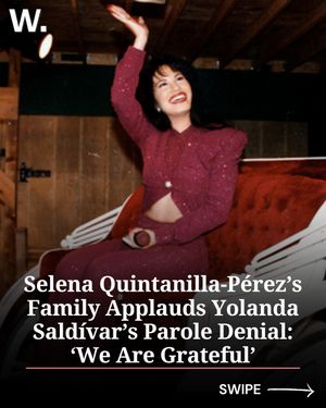 Image post by @thewrap on Instagram