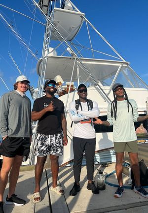 Image post by @TheSFC_official on Twitter