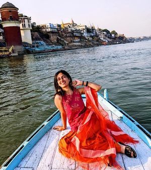 Image post by @travel._.india on Instagram