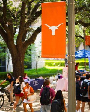 Image post by @utaustintx on Instagram