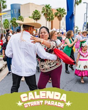 Image post by @visitmcallen on Instagram