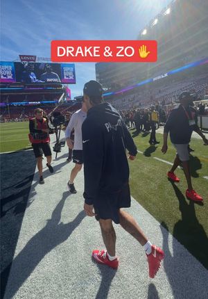 Video post by @patriots on TikTok