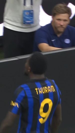 Video post by @dazn_futbol on Instagram