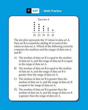 Image post by @collegeboard on Instagram