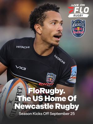 Image post by @florugby on Instagram