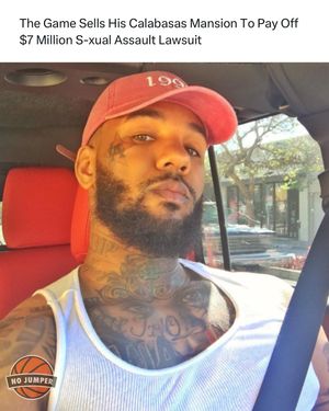 Image post by @nojumper on Instagram
