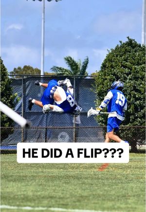 Video post by @lacrossenetwork on TikTok