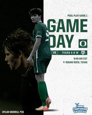 Image post by @uosoccer on Instagram