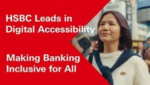 Video post by @hsbc_hk on YouTube