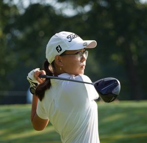 Image post by @AJGAGolf on Twitter/X