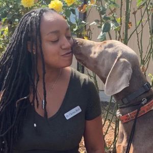 Image post by @yourfuzzy on Instagram