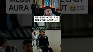 Video post by @mattyfcx on YouTube