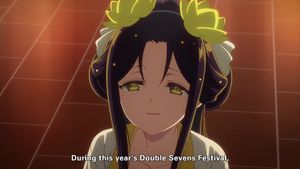 Video post by @crunchyroll on TikTok