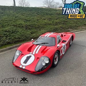 Image post by @rileymotorsports on Instagram