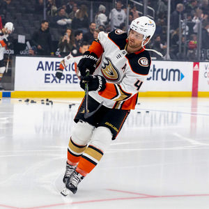 Image post by @AnaheimDucks on Twitter/X